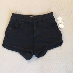 Bullhead Denim Short